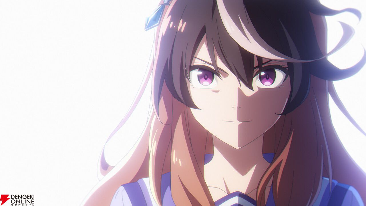 『ウマ娘 シンデレラグレイ』第2クールは2025年10月放送。ジャパンカップに集うウマ娘たちが登場するPV公開