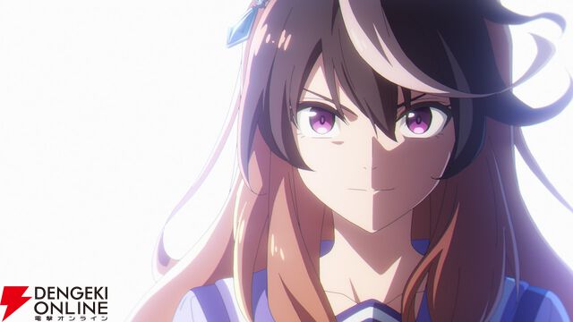 『ウマ娘 シンデレラグレイ』第2クールは2025年10月放送。ジャパンカップに集うウマ娘たちが登場するPV公開