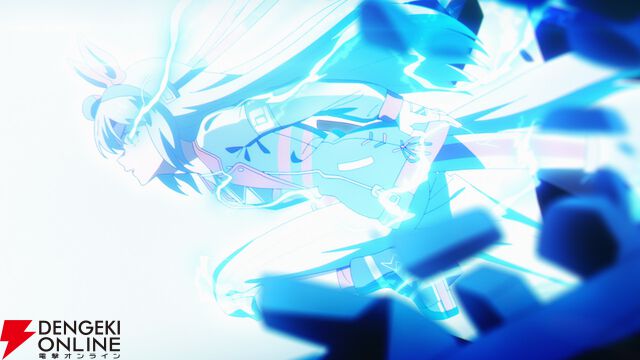 『ウマ娘 シンデレラグレイ』第2クールは2025年10月放送。ジャパンカップに集うウマ娘たちが登場するPV公開