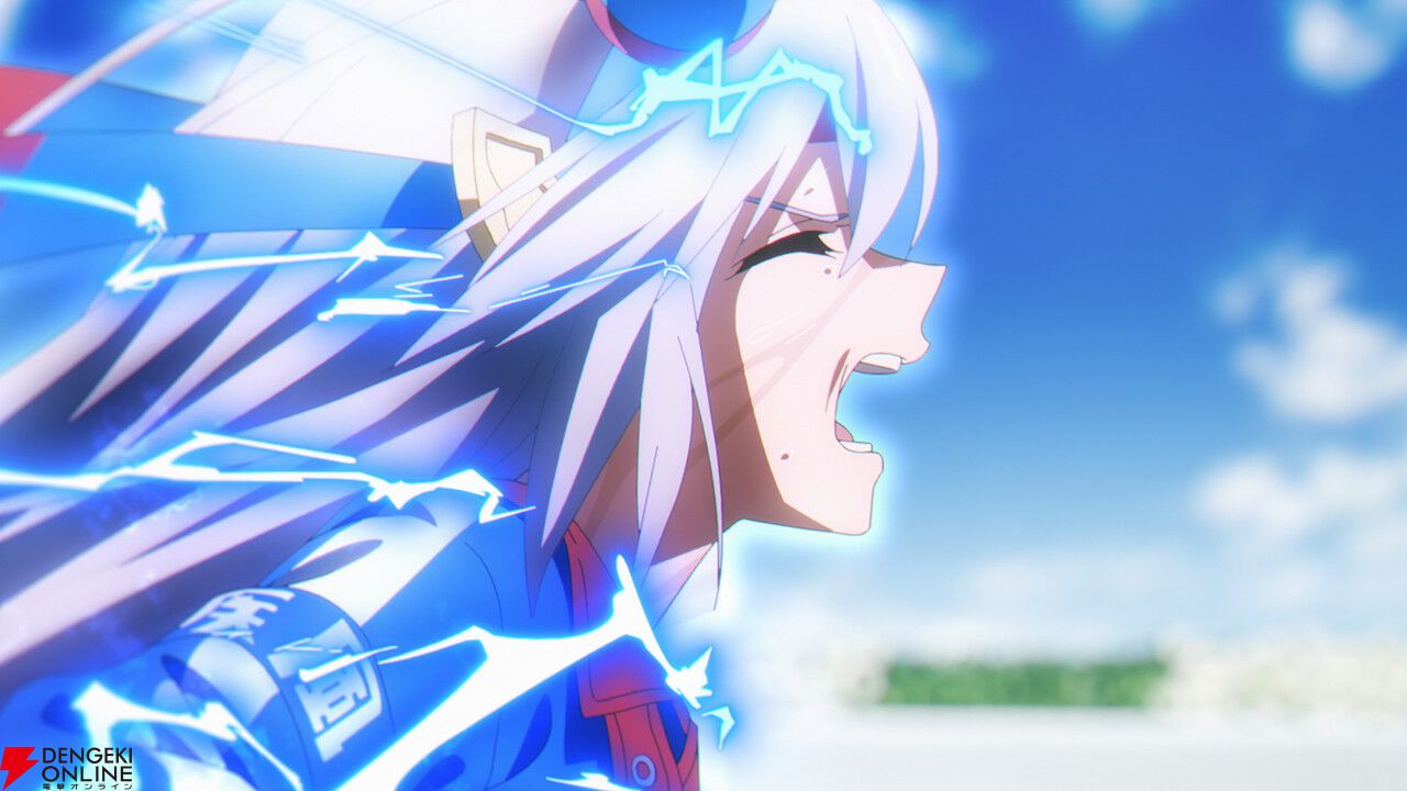 ウマ娘 シンデレラグレイ』第2クールは2025年10月放送。ジャパンカップ