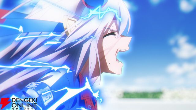 『ウマ娘 シンデレラグレイ』第2クールは2025年10月放送。ジャパンカップに集うウマ娘たちが登場するPV公開