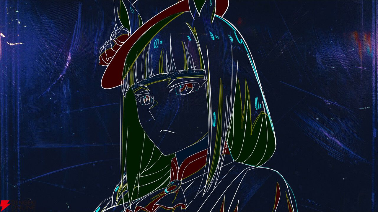 ウマ娘 シンデレラグレイ』第2クールは2025年10月放送。ジャパンカップ