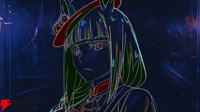 『ウマ娘 シンデレラグレイ』第2クールは2025年10月放送。ジャパンカップに集うウマ娘たちが登場するPV公開