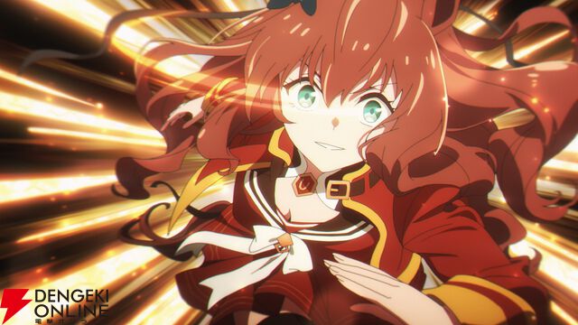『ウマ娘 シンデレラグレイ』第2クールは2025年10月放送。ジャパンカップに集うウマ娘たちが登場するPV公開