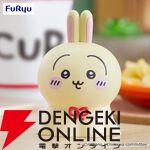 『ちいかわ』ウラヤハボウズが待望のぬーどるストッパーフィギュア化。漫画も再現できる!?