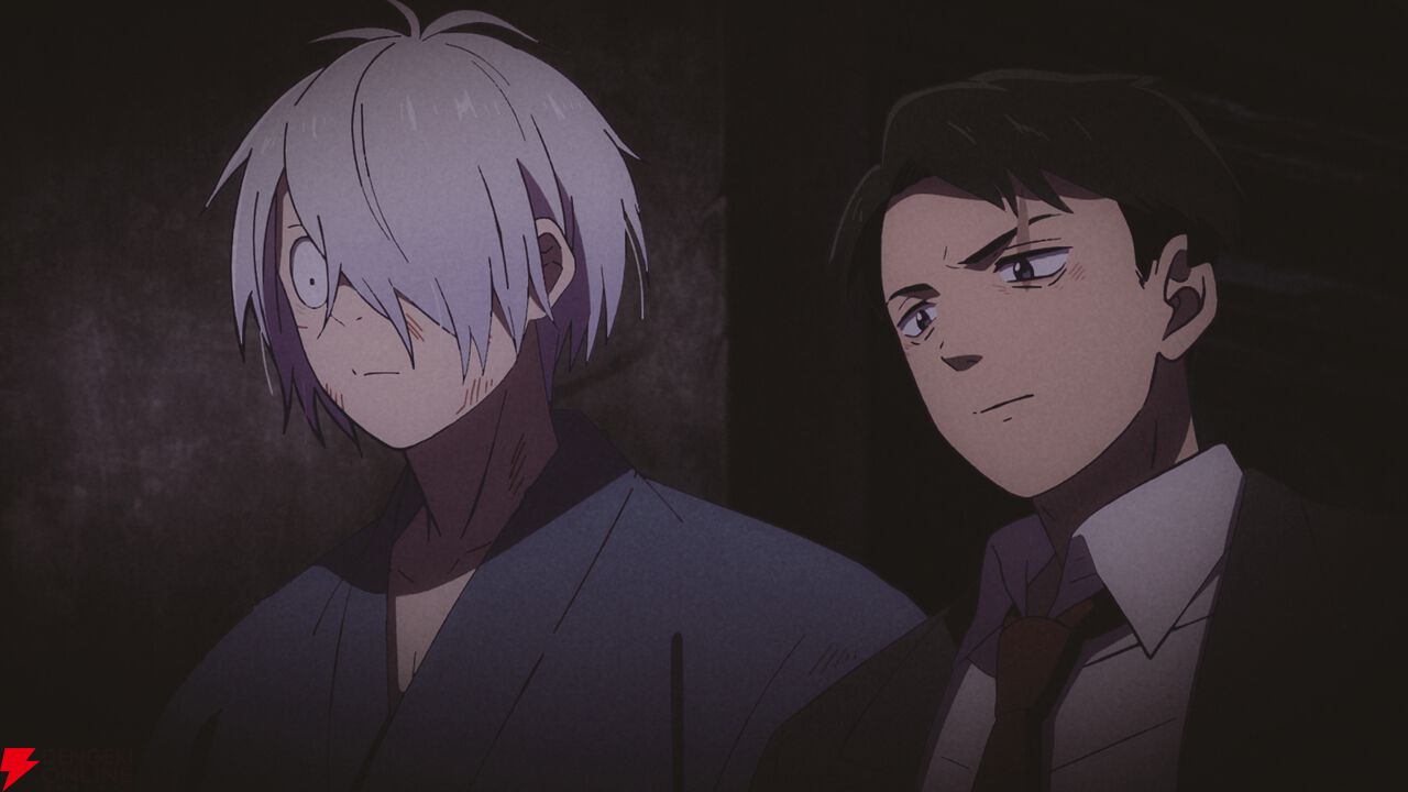 映画『鬼太郎誕生 ゲゲゲの謎』7月12日に初の地上波、本編ノーカット放送