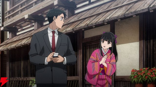 映画『鬼太郎誕生 ゲゲゲの謎』7月12日に初の地上波、本編ノーカット放送