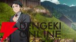 映画『鬼太郎誕生 ゲゲゲの謎』7月12日に初の地上波、本編ノーカット放送