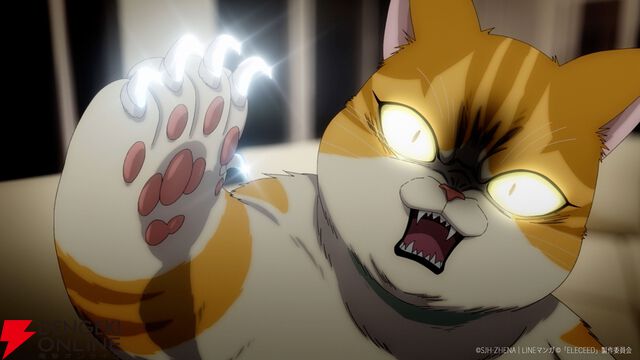 合計閲覧数14億超えのバトルアクション『エレキシード』が2026年にアニメ化。錦織博、黒田洋介、佐倉みなみら豪華スタッフ陣が参加【ELECEED】