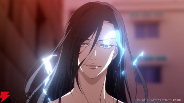 合計閲覧数14億超えのバトルアクション『エレキシード』が2026年にアニメ化。錦織博、黒田洋介、佐倉みなみら豪華スタッフ陣が参加【ELECEED】