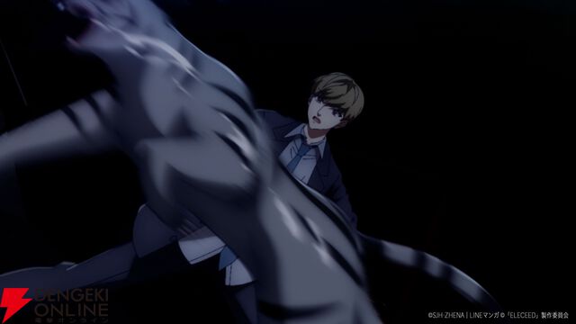 合計閲覧数14億超えのバトルアクション『エレキシード』が2026年にアニメ化。錦織博、黒田洋介、佐倉みなみら豪華スタッフ陣が参加【ELECEED】