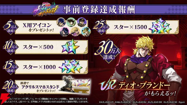 『ジョジョの奇妙な冒険 オラオラオーバードライブ』