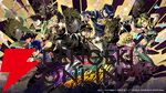 『ジョジョの奇妙な冒険 オラオラオーバードライブ』