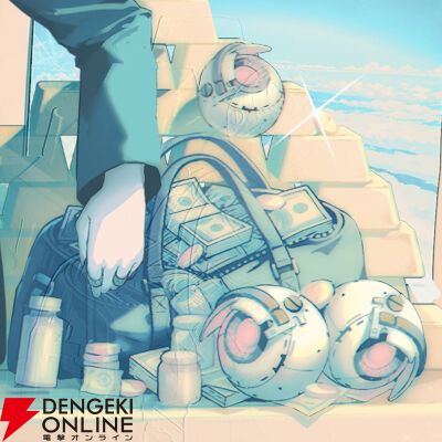 NIKKE』新イベント《OVER THE HORIZON》予告公開。飛行教育に参加した
