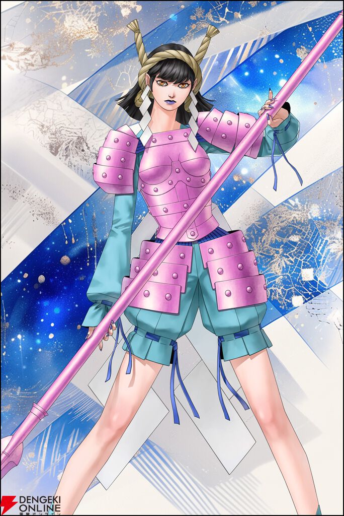 満月の女神 ツクヨミ デッキ 半月の女神 ツクヨミ CEO アマテラス
