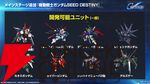 『SDガンダム ジージェネレーション エターナル』