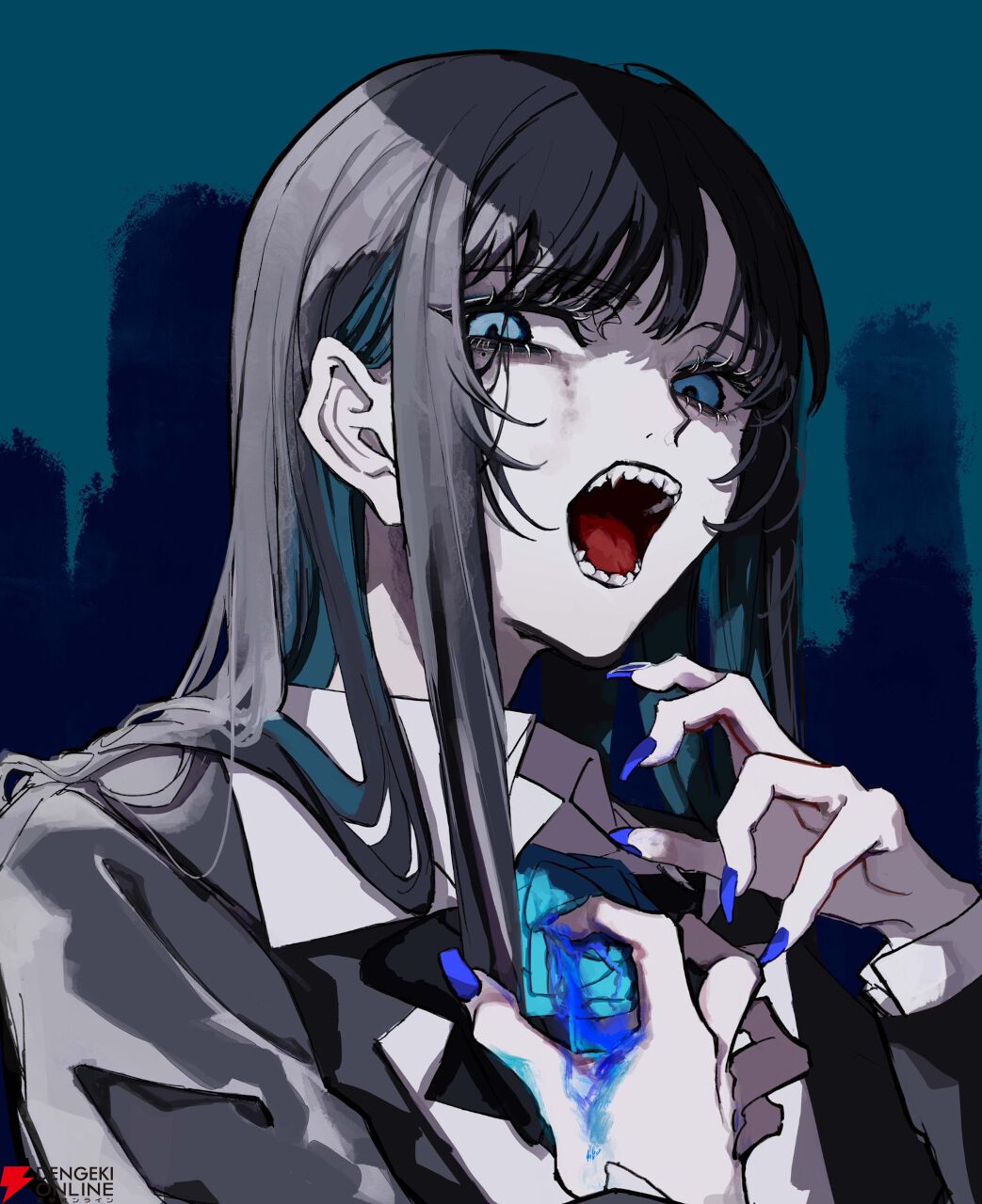 Ado x Sweets Paradise アクリルスタンド スイパラ Ado x Sweets