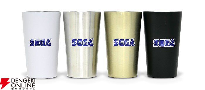 SEGA STORE TOKYO”が7/18にオープン。セガの日本初となる旗艦店舗が