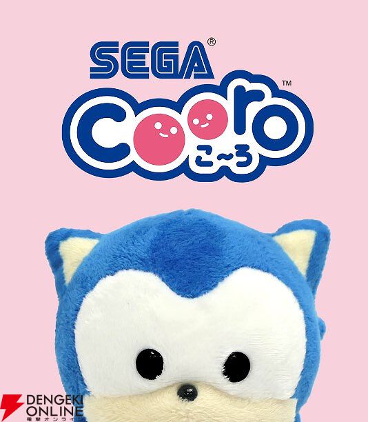 SEGA STORE TOKYO”が7/18にオープン。セガの日本初となる旗艦店舗が