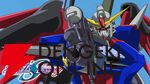 『ガンダム ジークアクス』、『SEED DESTINY』、『水星の魔女』などがABEMAで一挙無料放送【機動戦士Gundam GQuuuuuuX】