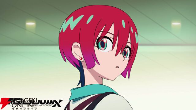 『ガンダム ジークアクス』、『SEED DESTINY』、『水星の魔女』などがABEMAで一挙無料放送【機動戦士Gundam GQuuuuuuX】