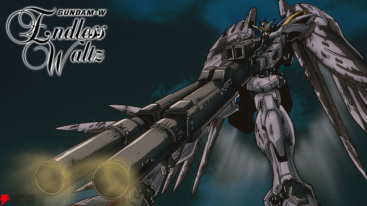 ガンダム ジークアクス』、『SEED DESTINY』、『水星の魔女』などが