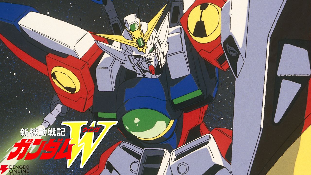 『ガンダム ジークアクス』、『SEED DESTINY』、『水星の魔女』などがABEMAで一挙無料放送【機動戦士Gundam GQuuuuuuX】
