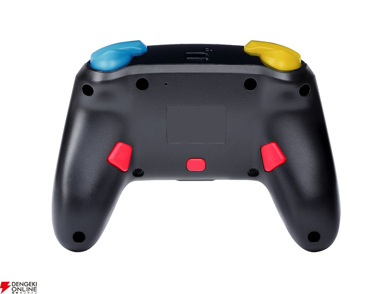 『星のカービィ』デザインのSwitch用ワイヤレスコントローラーと有線ヘッドセットが発売