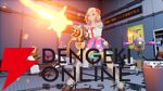 D3P新作『ゼンシンマシンガール』10月23日発売。サイボーグJKが巨悪企業をぶっ潰す…までを生配信！