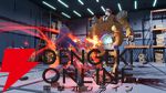 D3P新作『ゼンシンマシンガール』10月23日発売。サイボーグJKが巨悪企業をぶっ潰す…までを生配信！
