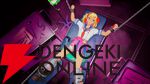 D3P新作『ゼンシンマシンガール』10月23日発売。サイボーグJKが巨悪企業をぶっ潰す…までを生配信！