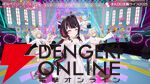 【ホロライブ】AZKiさんが生誕ライブ“Sweet Pop Story”を実施。新衣装・新曲『未来カンパネラ』もお披露目