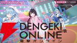 【ホロライブ】AZKiさんが生誕ライブ“Sweet Pop Story”を実施。新衣装・新曲『未来カンパネラ』もお披露目