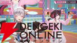 【ホロライブ】AZKiさんが生誕ライブ“Sweet Pop Story”を実施。新衣装・新曲『未来カンパネラ』もお披露目
