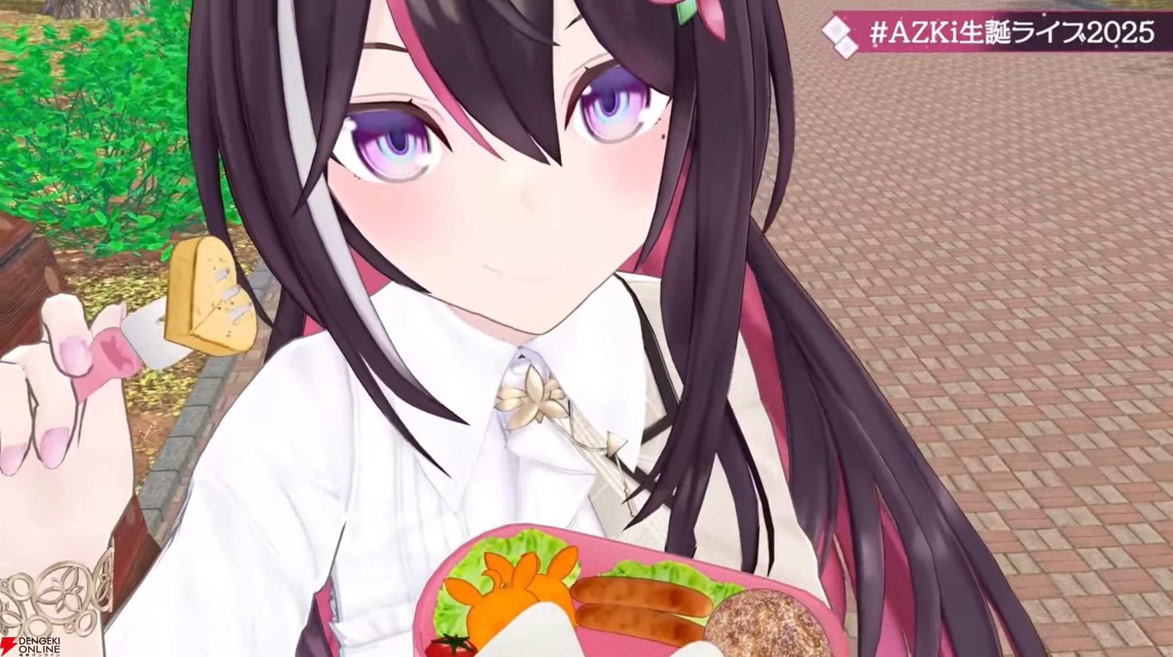 AZKi 生誕祭2021 3rd アクリルスタンド Amazon.co.jp: AZKi 3rd