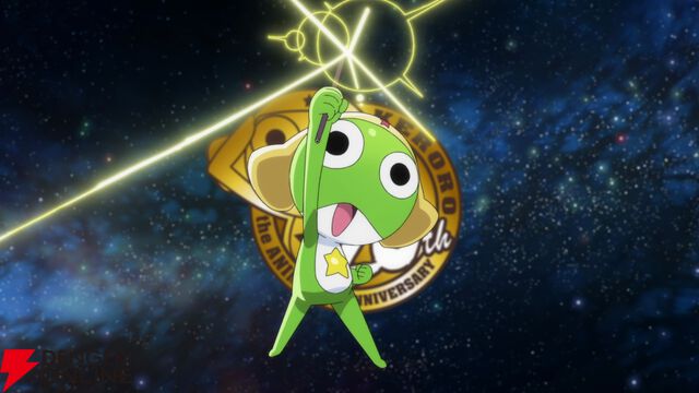 『ケロロ軍曹』劇場版新作が26年夏公開！ ano＆粗品が歌う『ケロッ！とマーチ』が聴ける超特報映像が解禁
