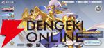 『聖闘士星矢 Galaxy Soldiers（ギャラクシーソルジャーズ／星矢GSS）』