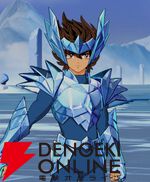 『聖闘士星矢 Galaxy Soldiers（ギャラクシーソルジャーズ／星矢GSS）』