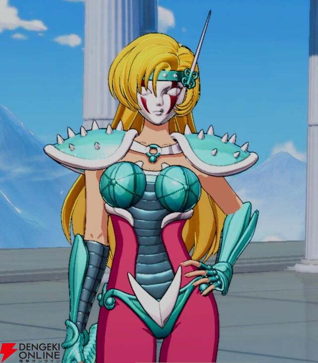 『聖闘士星矢 Galaxy Soldiers（ギャラクシーソルジャーズ／星矢GSS）』