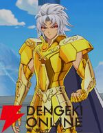 『聖闘士星矢 Galaxy Soldiers（ギャラクシーソルジャーズ／星矢GSS）』