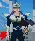 『聖闘士星矢 Galaxy Soldiers（ギャラクシーソルジャーズ／星矢GSS）』