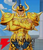 『聖闘士星矢 Galaxy Soldiers（ギャラクシーソルジャーズ／星矢GSS）』