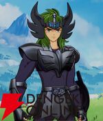 『聖闘士星矢 Galaxy Soldiers（ギャラクシーソルジャーズ／星矢GSS）』