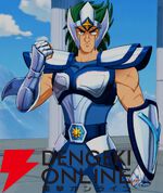 『聖闘士星矢 Galaxy Soldiers（ギャラクシーソルジャーズ／星矢GSS）』