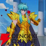 『聖闘士星矢 Galaxy Soldiers（ギャラクシーソルジャーズ／星矢GSS）』