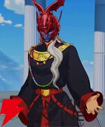 『聖闘士星矢 Galaxy Soldiers（ギャラクシーソルジャーズ／星矢GSS）』