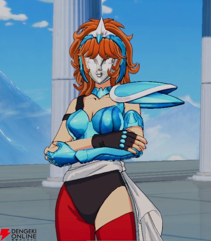『聖闘士星矢 Galaxy Soldiers（ギャラクシーソルジャーズ／星矢GSS）』