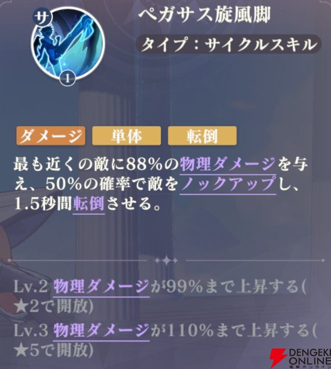 『聖闘士星矢 Galaxy Soldiers（ギャラクシーソルジャーズ／星矢GSS）』