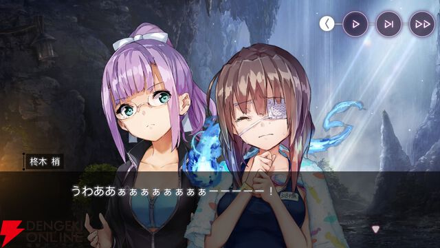 【ヘブバン感想】2025年の水着イベントはこじゅの古の水着がシンプルに卑猥なだけじゃない！ あのキャラの思わぬ登場で涙腺崩壊【ヘブンバーンズレッド日記#208】