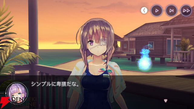 【ヘブバン感想】2025年の水着イベントはこじゅの古の水着がシンプルに卑猥なだけじゃない！ あのキャラの思わぬ登場で涙腺崩壊【ヘブンバーンズレッド日記#208】